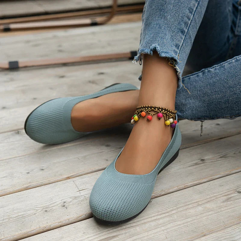 Luna | Orthopaedic Sandals