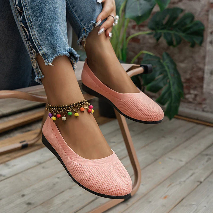 Luna | Orthopaedic Sandals