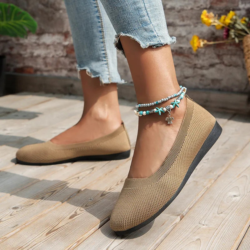 Luna | Orthopaedic Sandals
