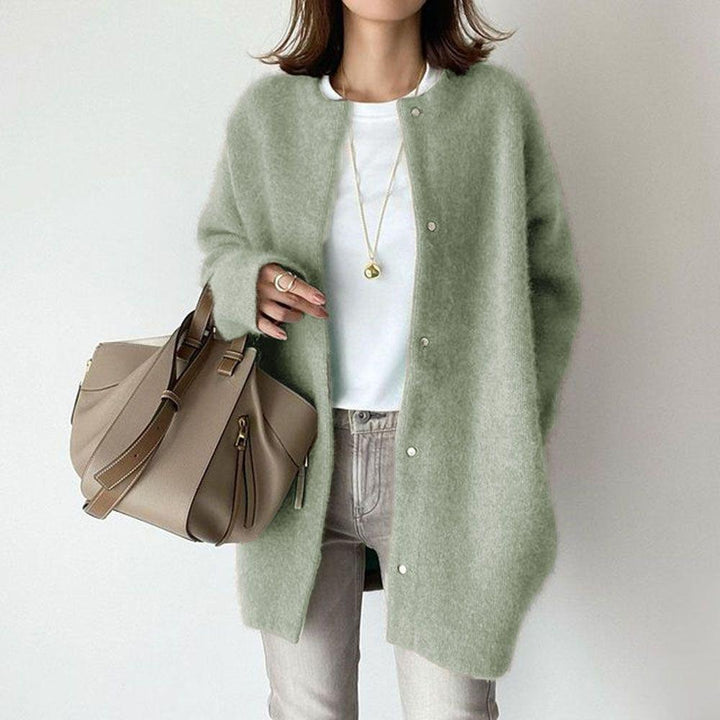 Isabella | Elegant Cardigan